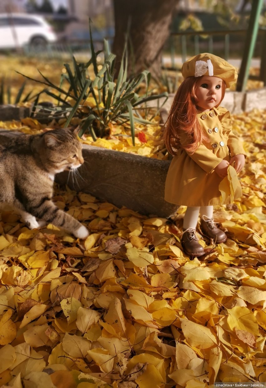 5 лет - всё по настоящему