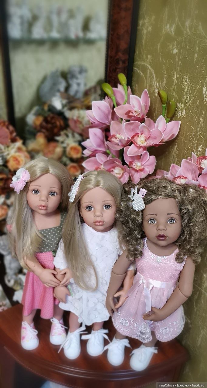 5 лет - всё по настоящему