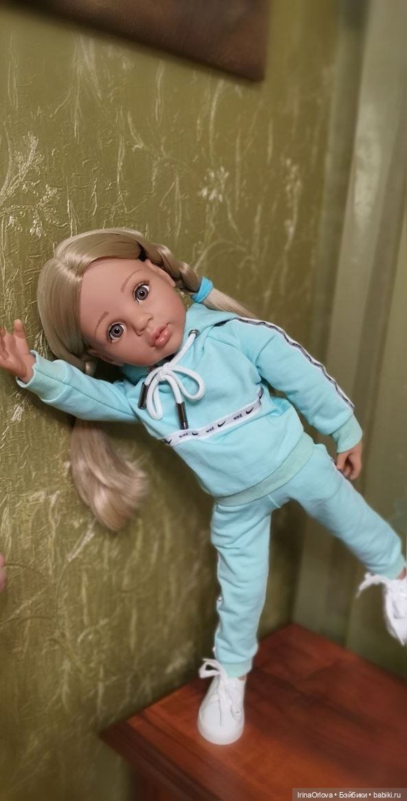 5 лет - всё по настоящему