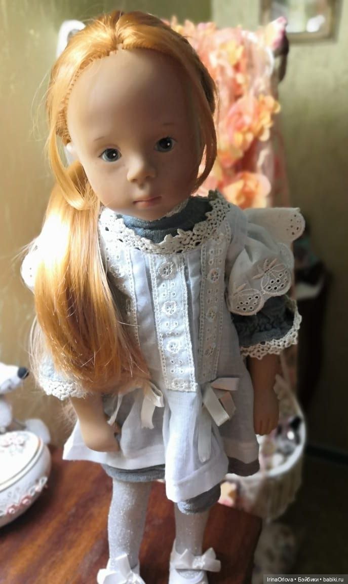 5 лет - всё по настоящему