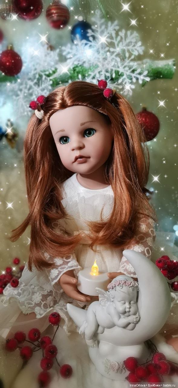 5 лет - всё по настоящему