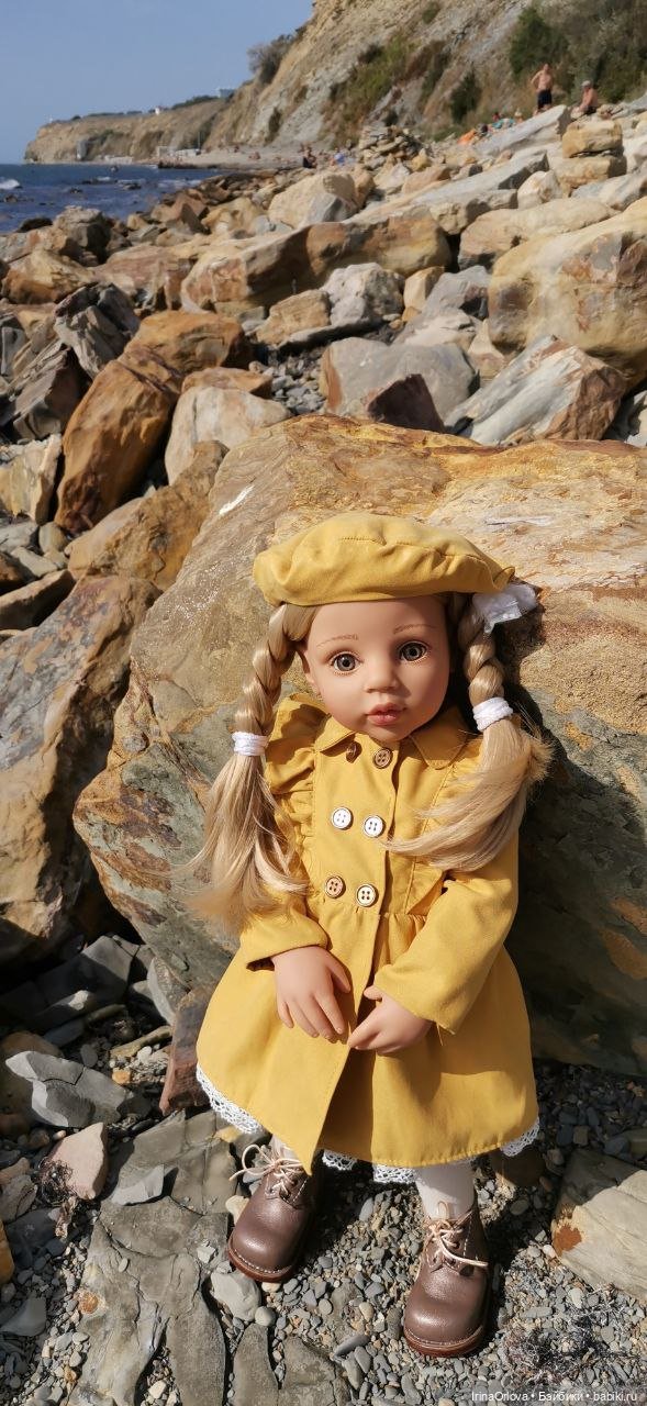 5 лет - всё по настоящему