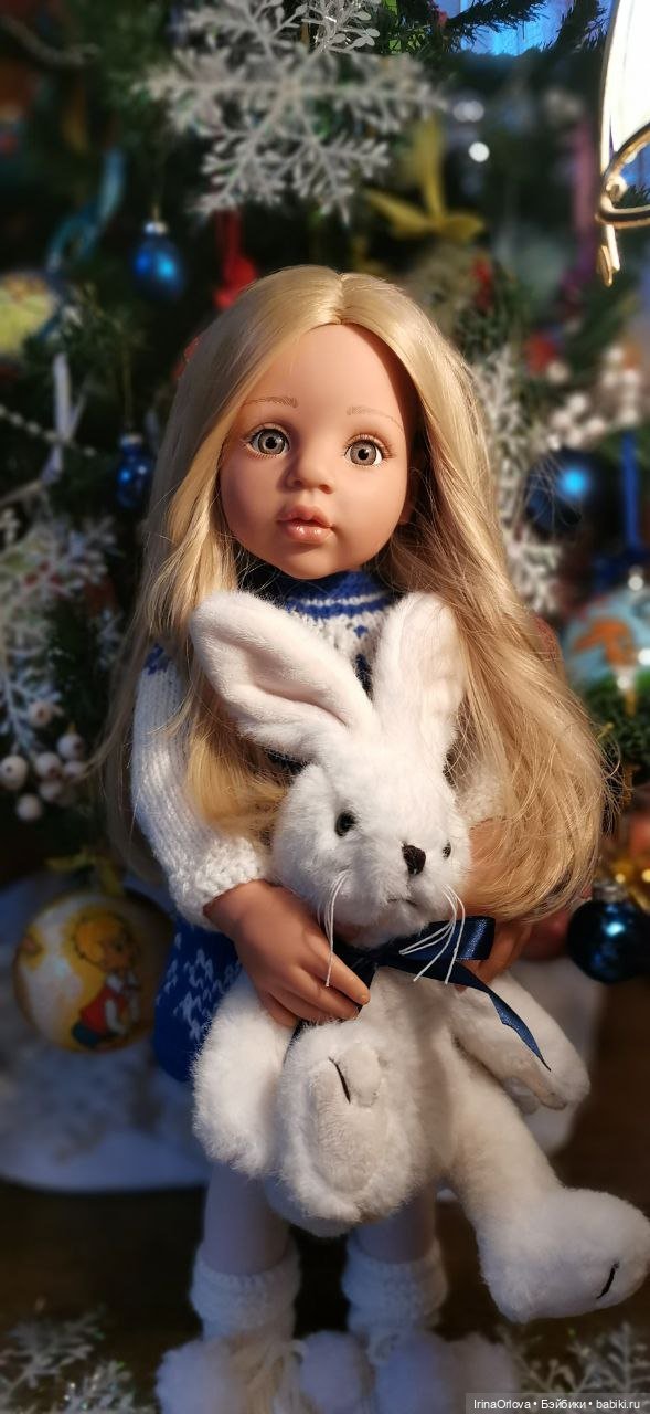 5 лет - всё по настоящему