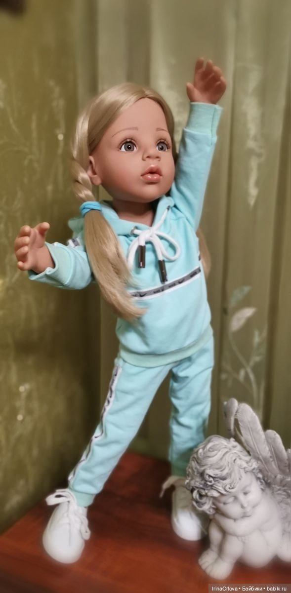 5 лет - всё по настоящему