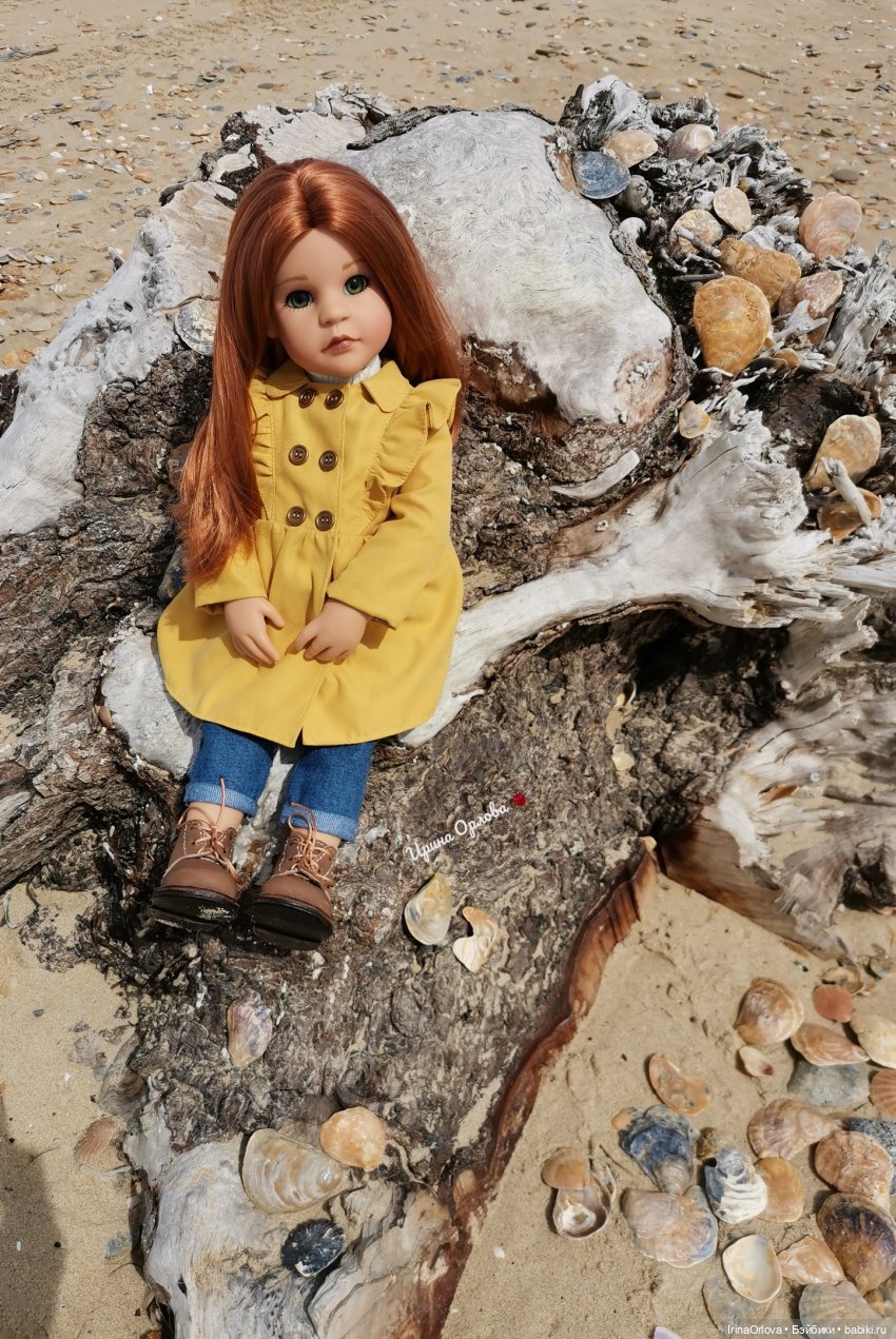 5 лет - всё по настоящему