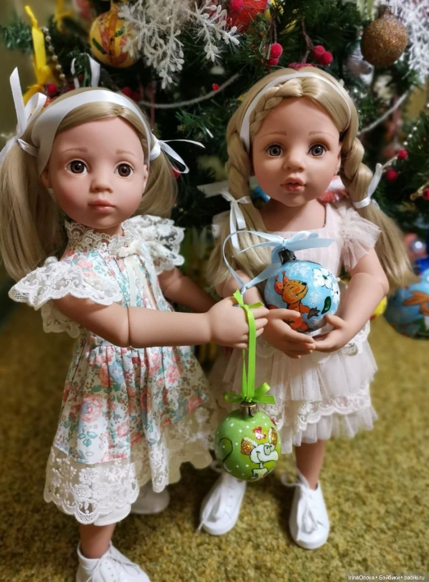 5 лет - всё по настоящему