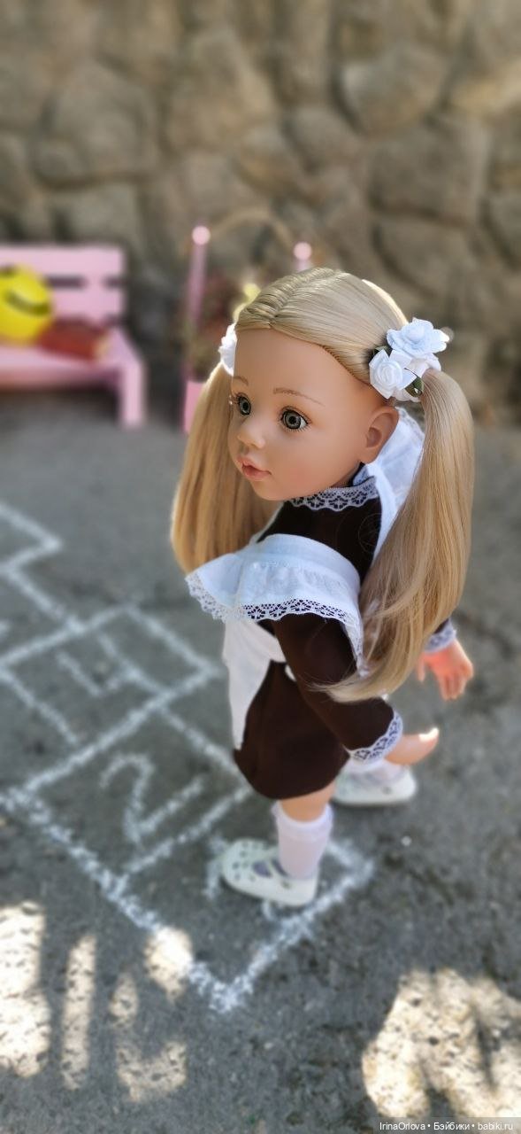 5 лет - всё по настоящему