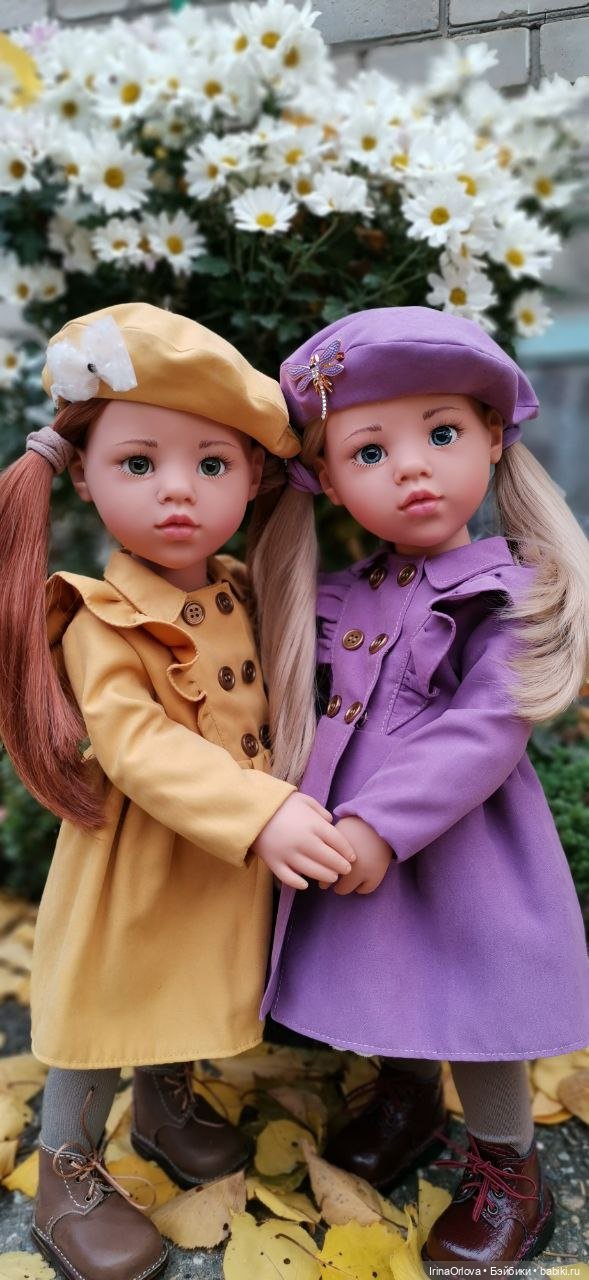 5 лет - всё по настоящему