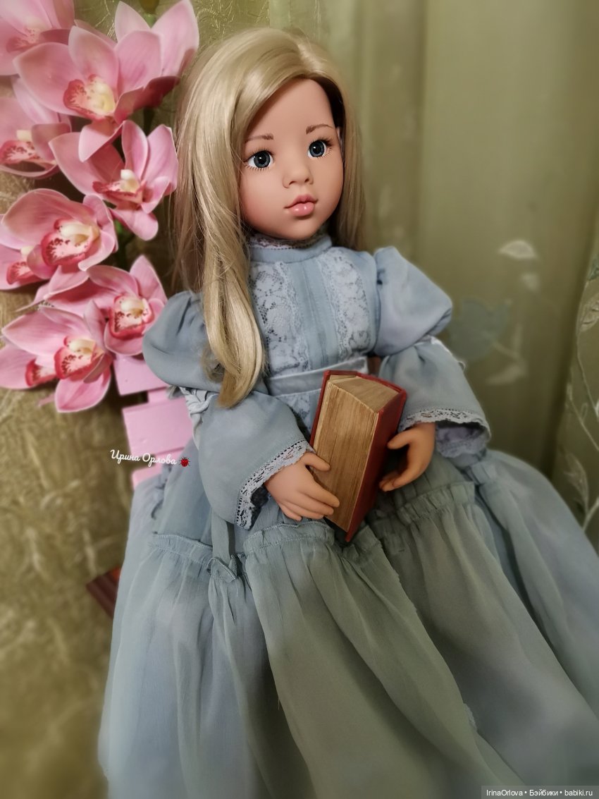 5 лет - всё по настоящему