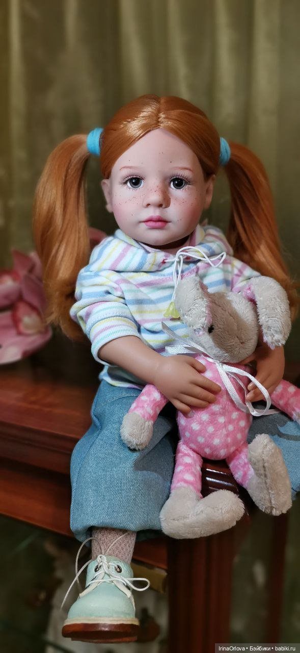 5 лет - всё по настоящему