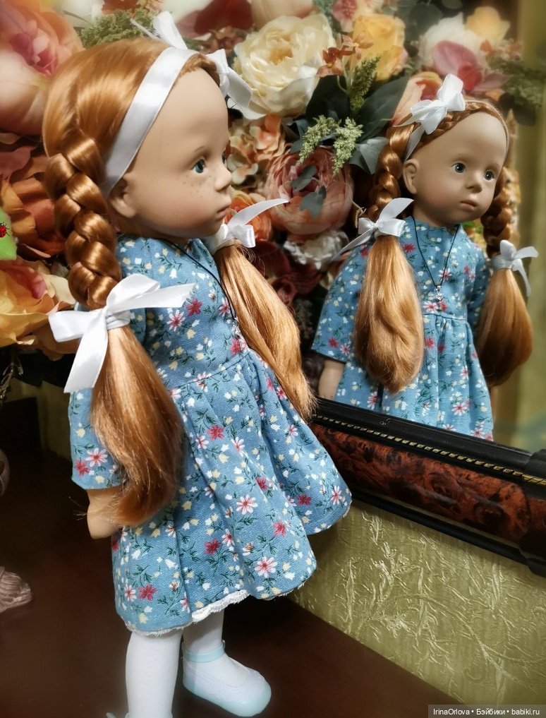 5 лет - всё по настоящему