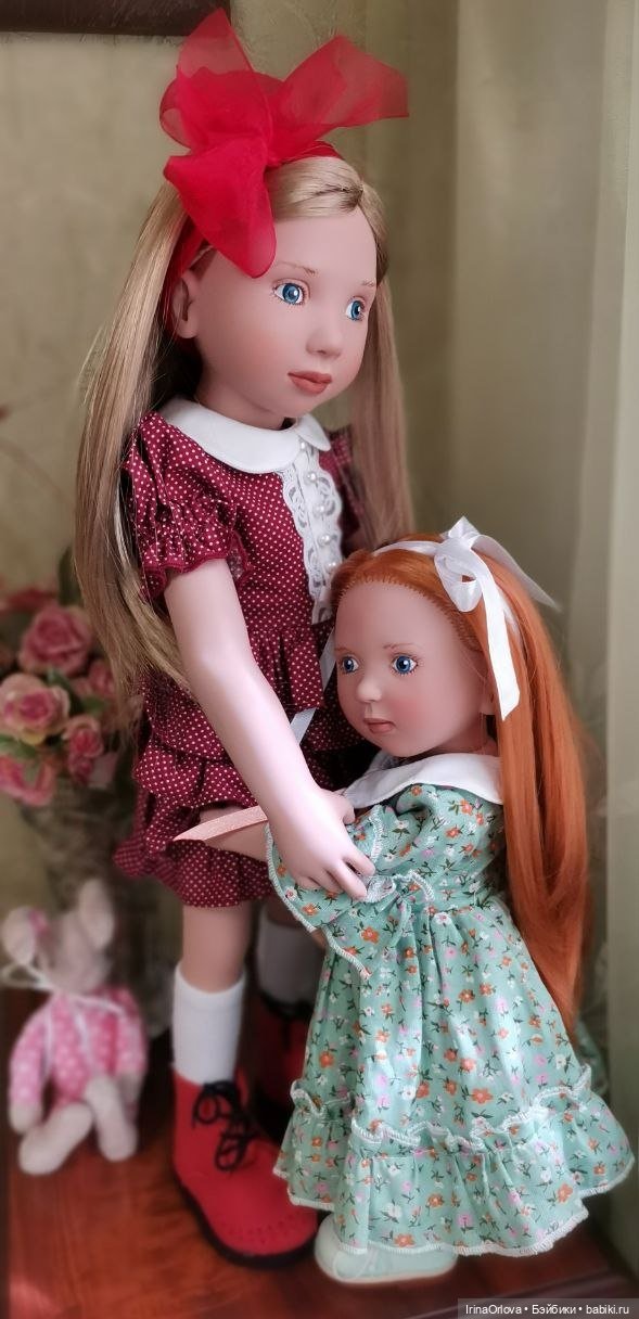 5 лет - всё по настоящему