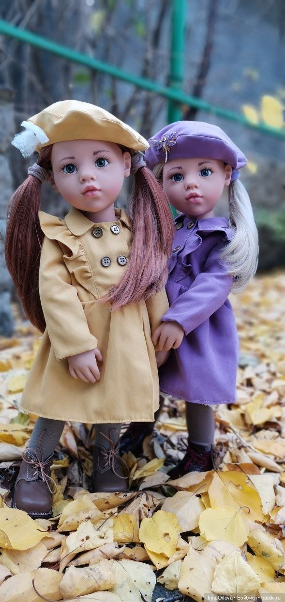 5 лет - всё по настоящему