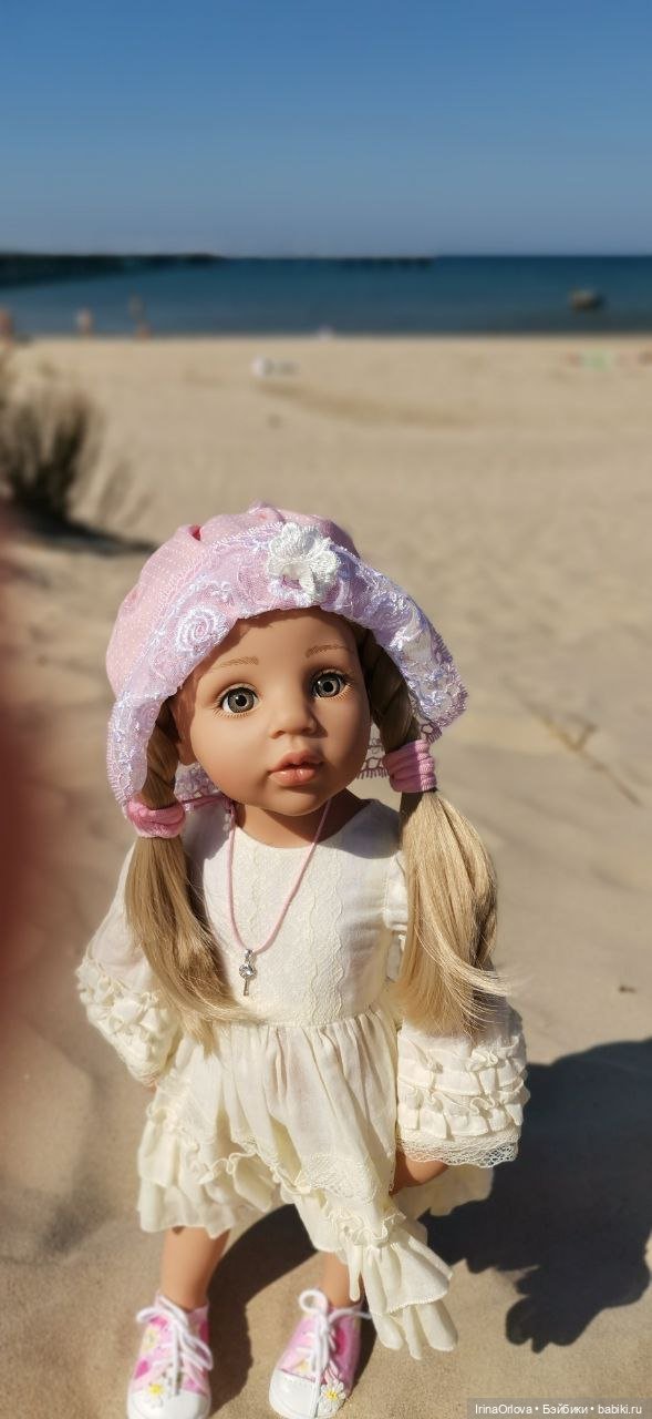 5 лет - всё по настоящему