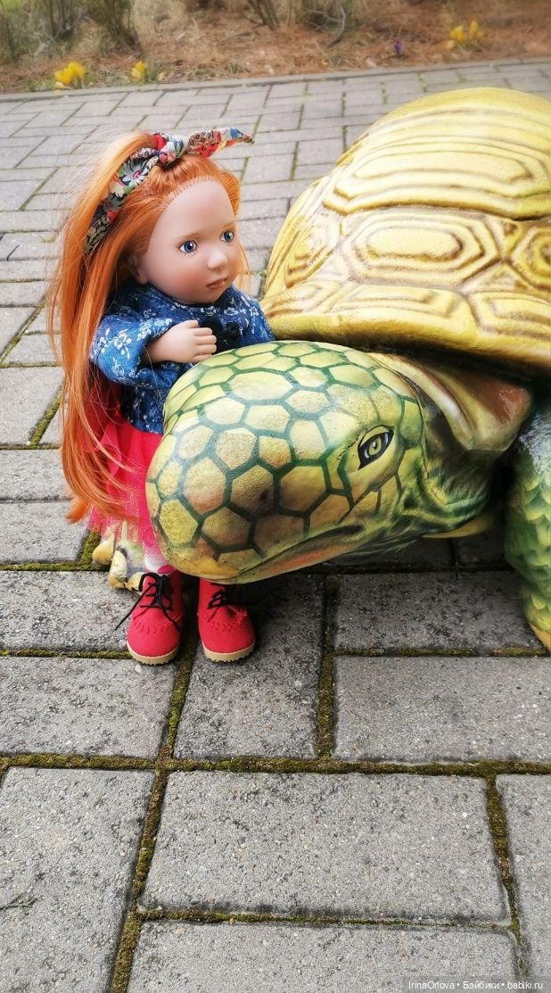 5 лет - всё по настоящему