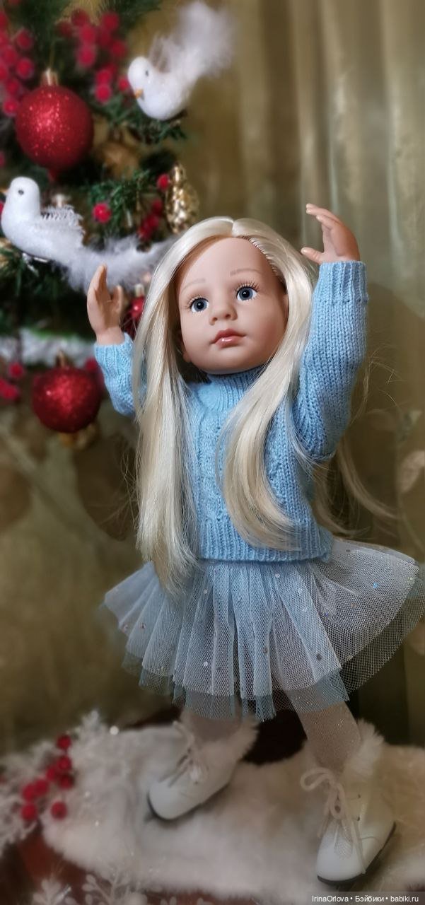 5 лет - всё по настоящему