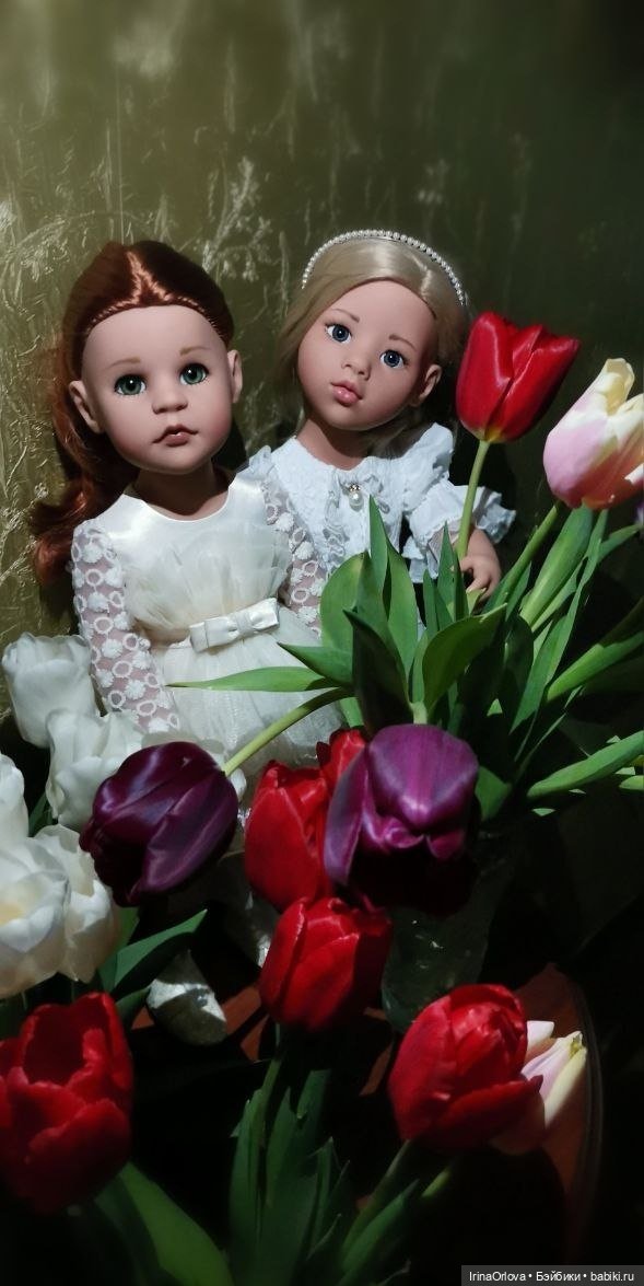 5 лет - всё по настоящему