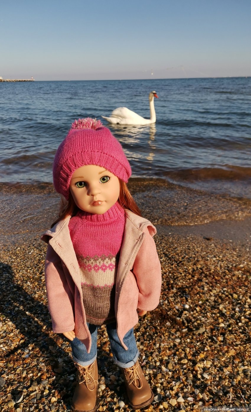 5 лет - всё по настоящему