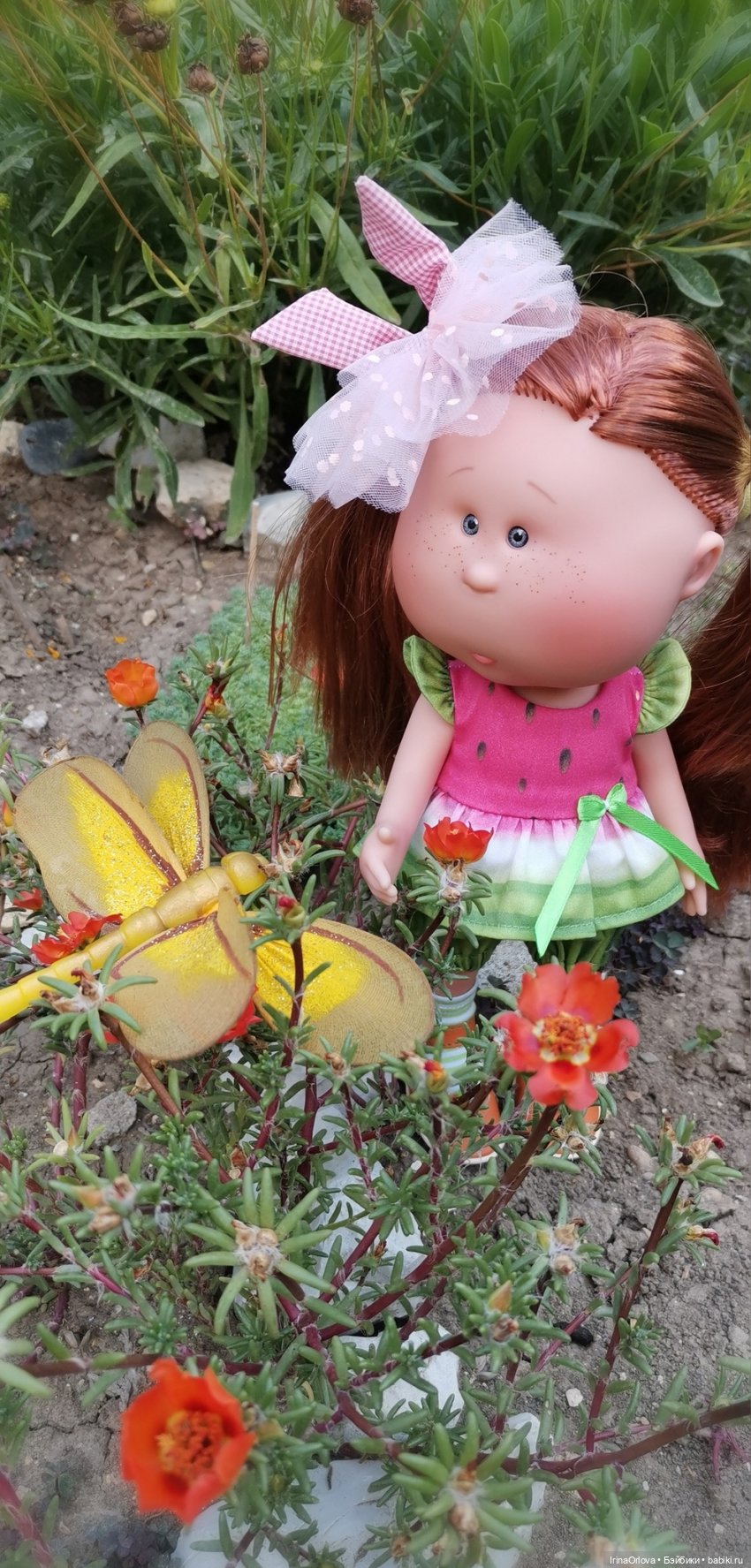 5 лет - всё по настоящему