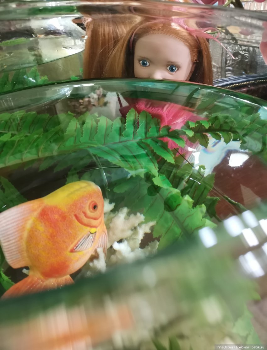 5 лет - всё по настоящему