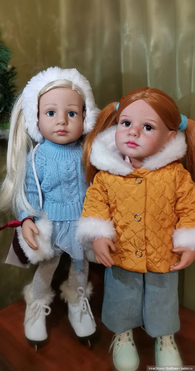 5 лет - всё по настоящему