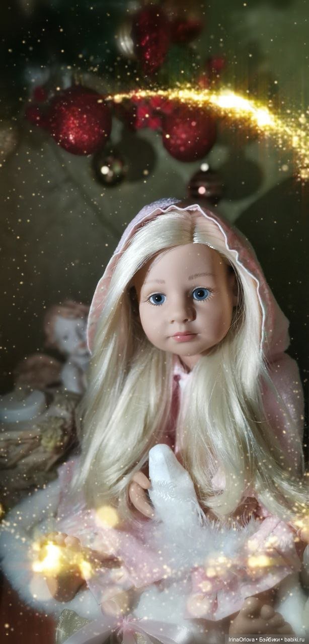 5 лет - всё по настоящему