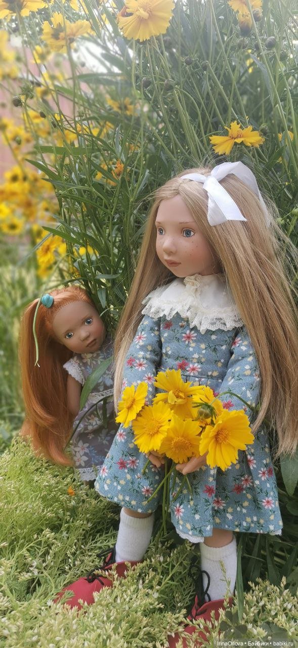 5 лет - всё по настоящему