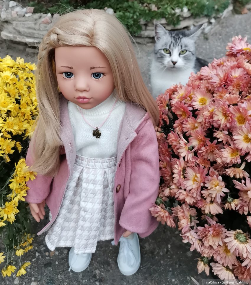 5 лет - всё по настоящему