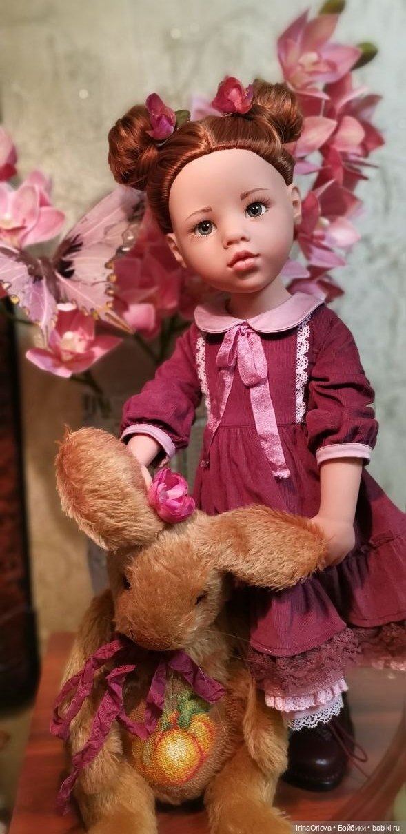 5 лет - всё по настоящему