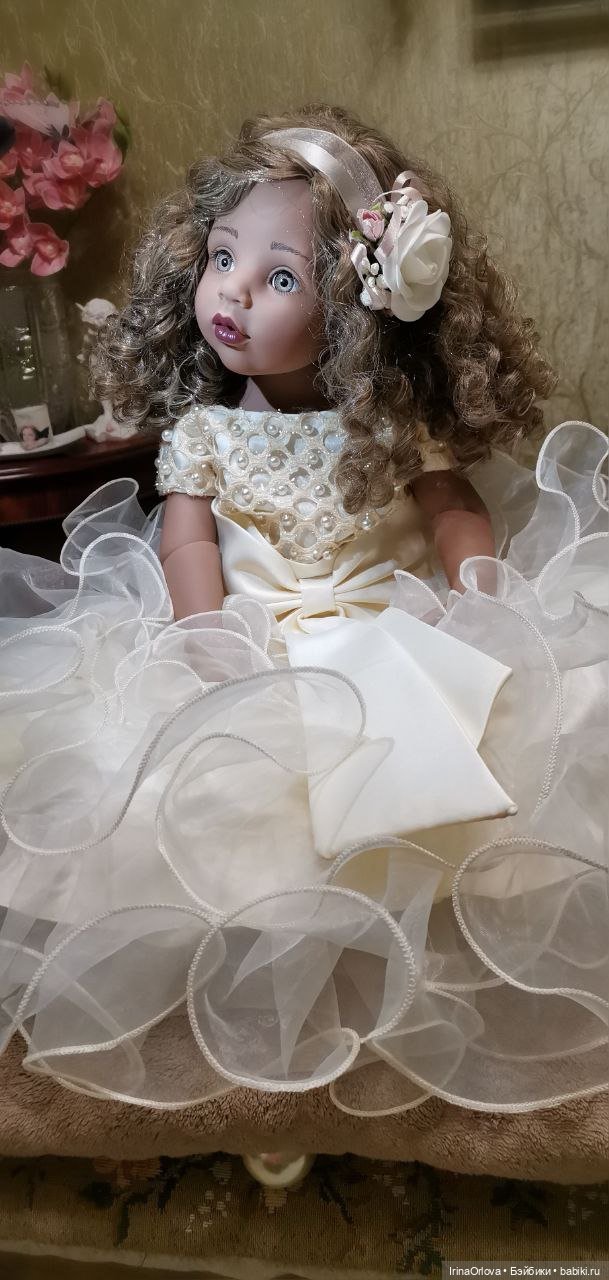 5 лет - всё по настоящему