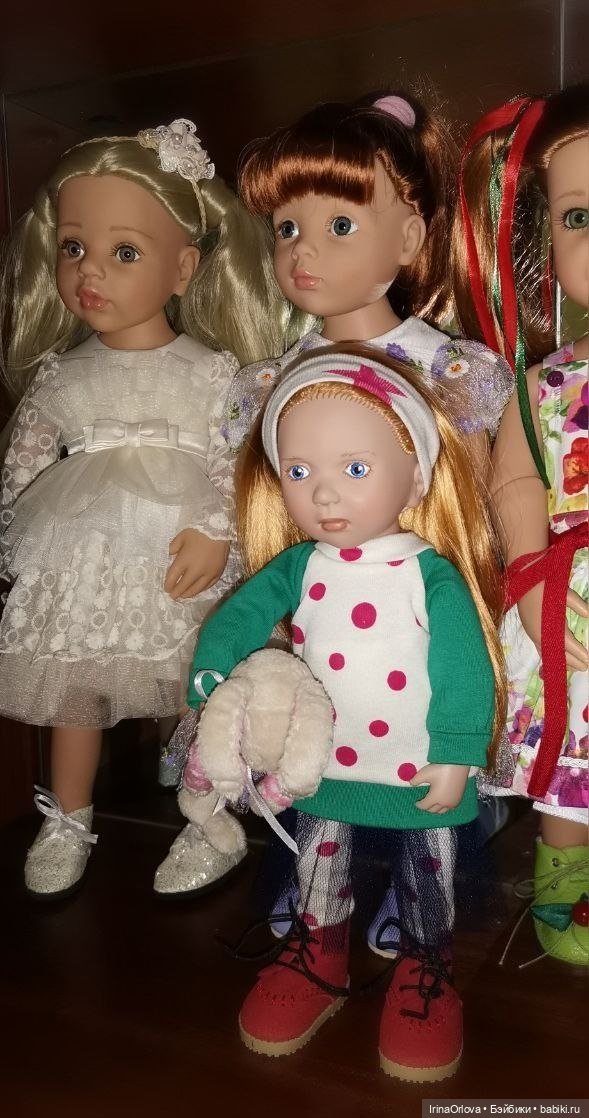 5 лет - всё по настоящему