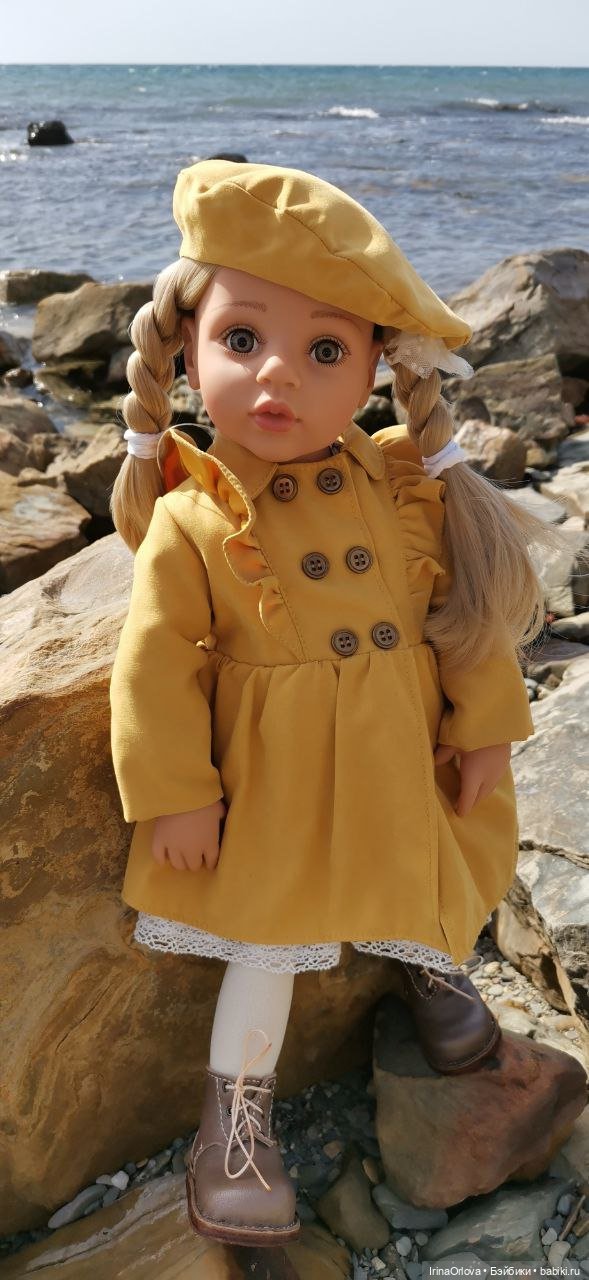 5 лет - всё по настоящему