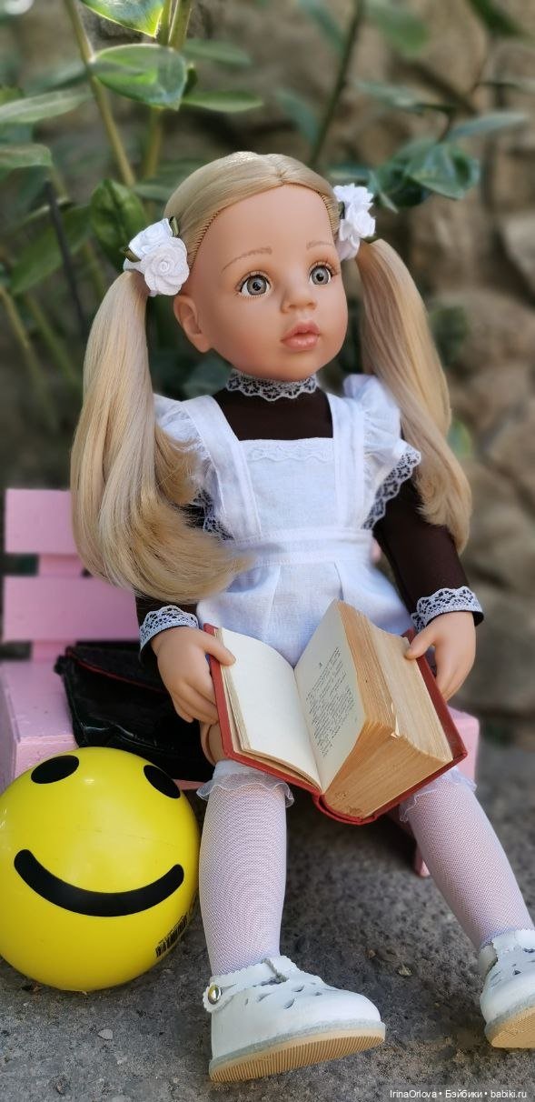 5 лет - всё по настоящему