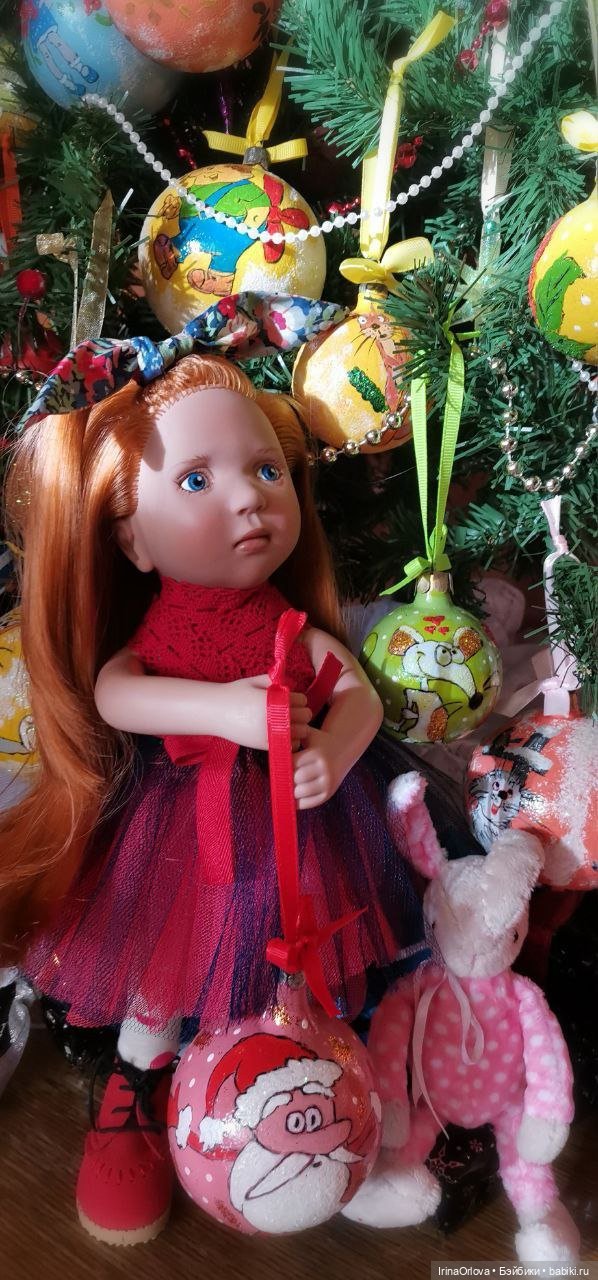 5 лет - всё по настоящему