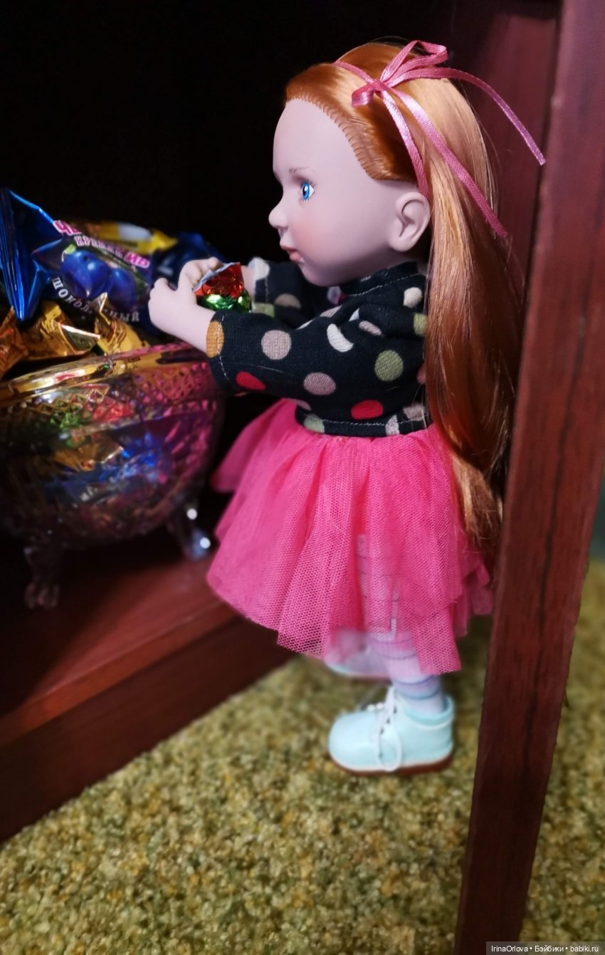 5 лет - всё по настоящему