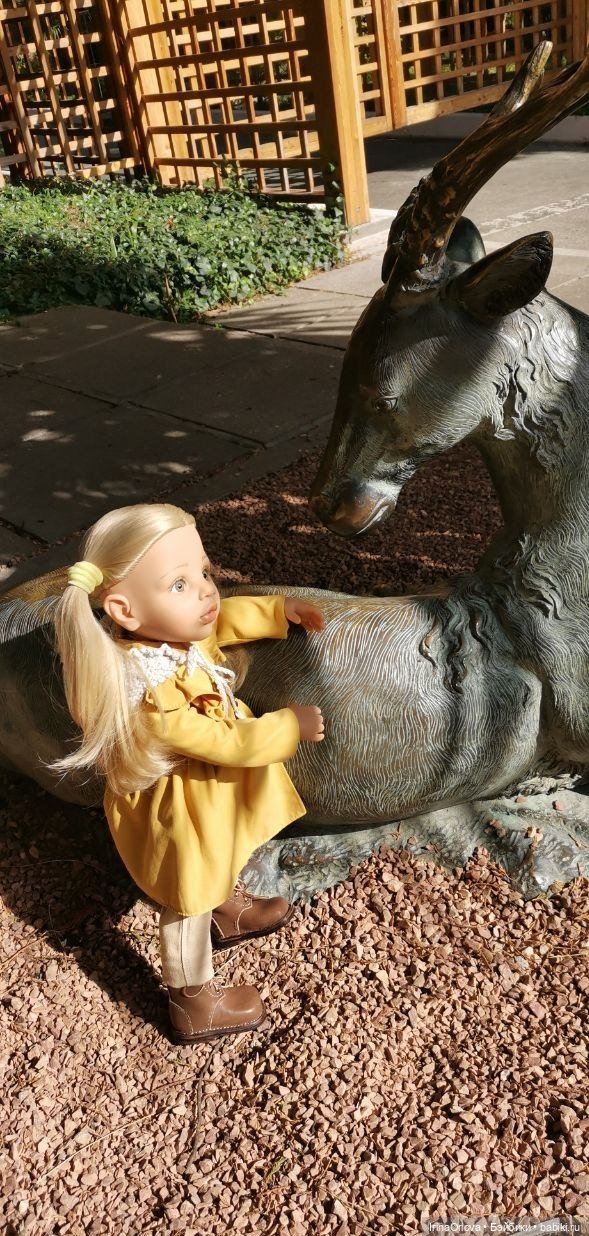 5 лет - всё по настоящему