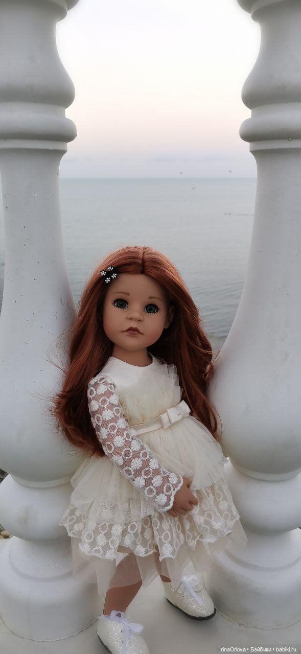 5 лет - всё по настоящему