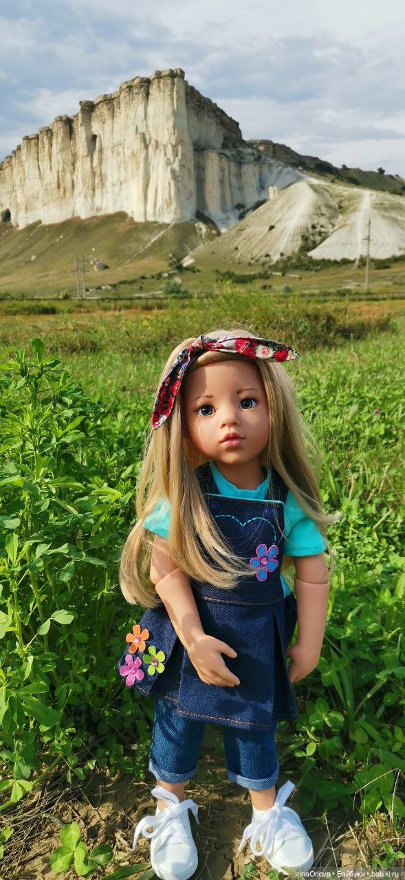 5 лет - всё по настоящему