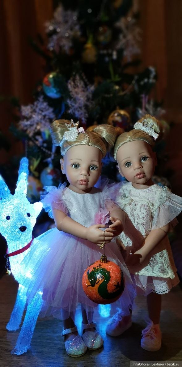 5 лет - всё по настоящему