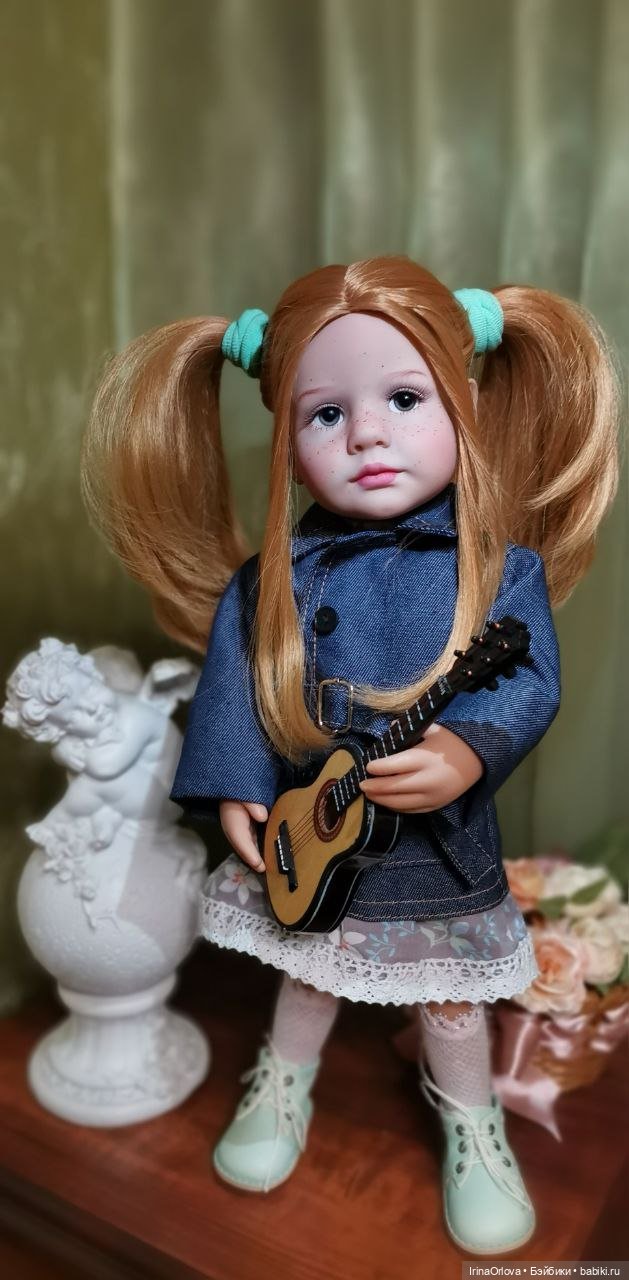 5 лет - всё по настоящему