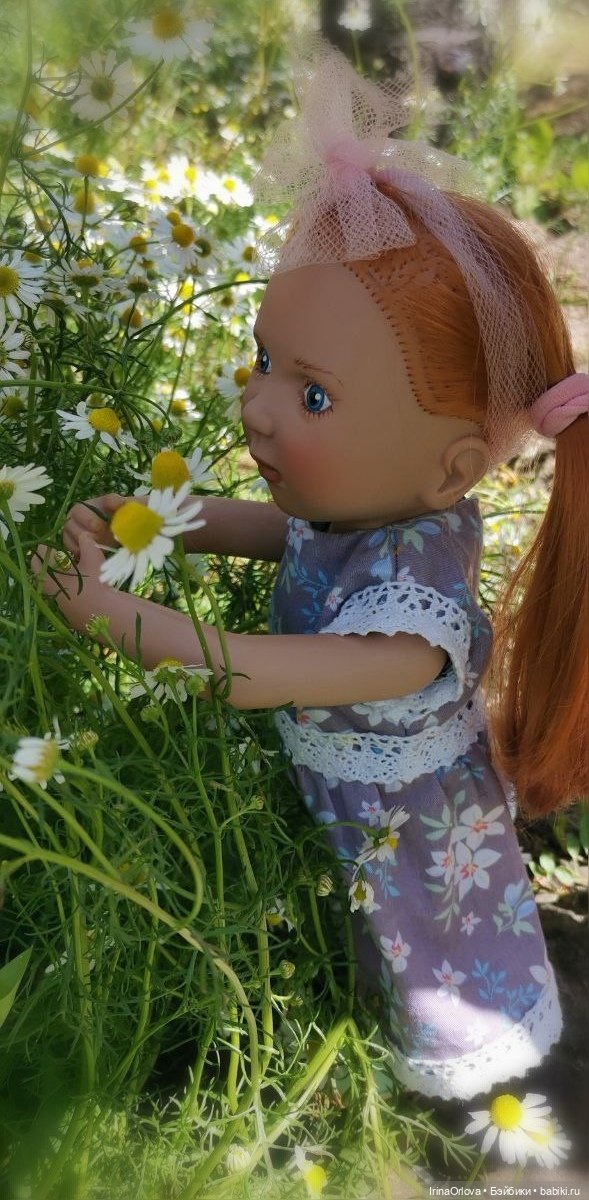 5 лет - всё по настоящему