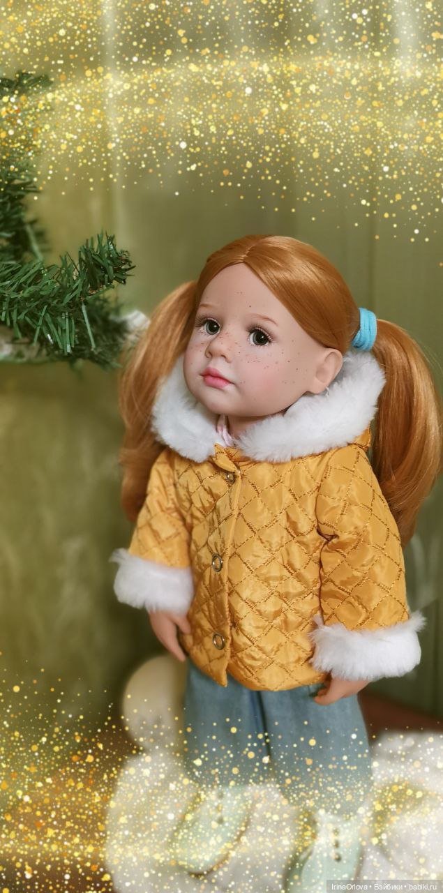 5 лет - всё по настоящему