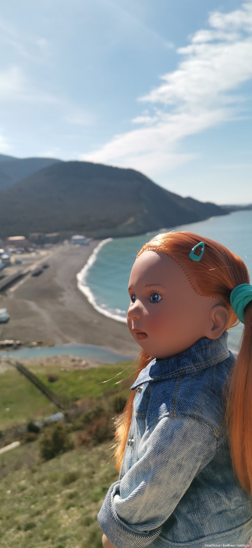 5 лет - всё по настоящему