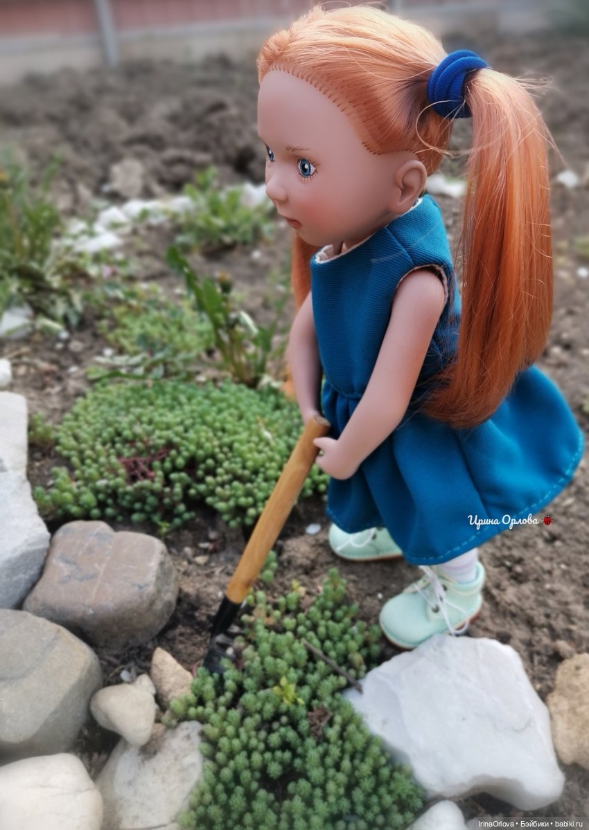 5 лет - всё по настоящему