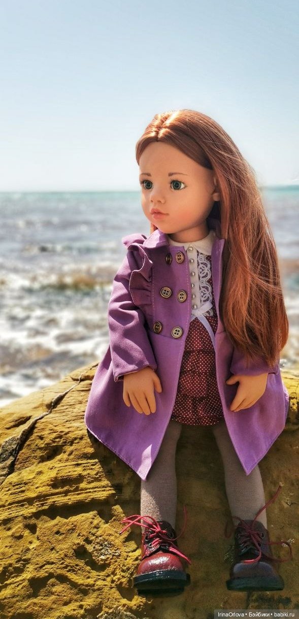 5 лет - всё по настоящему