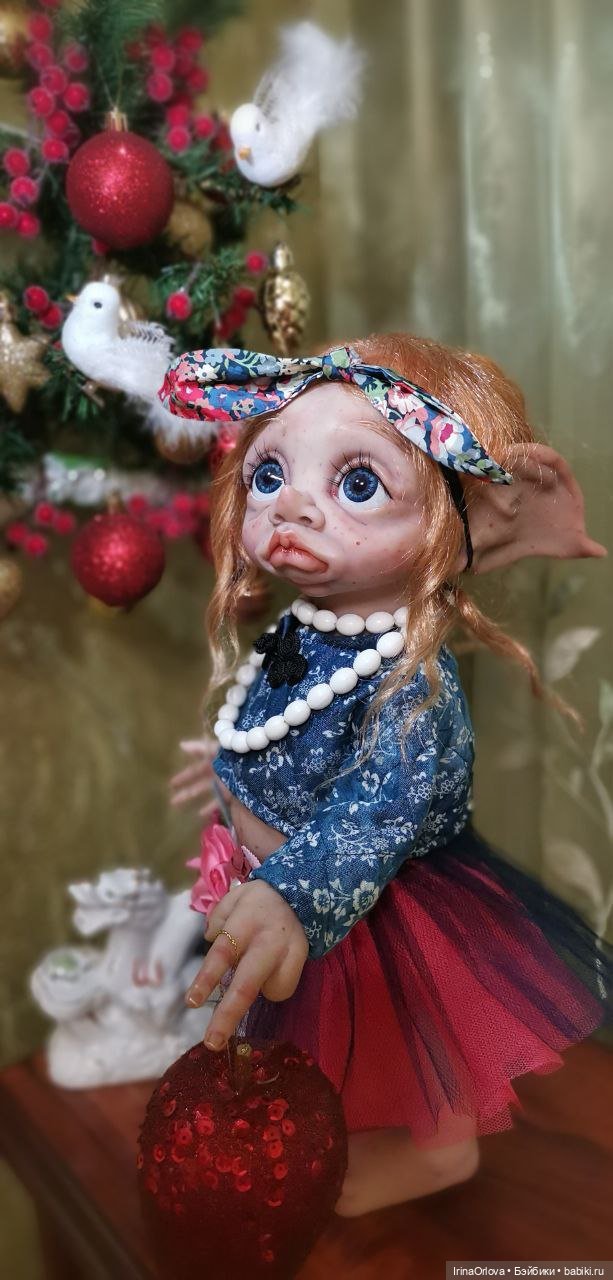 5 лет - всё по настоящему