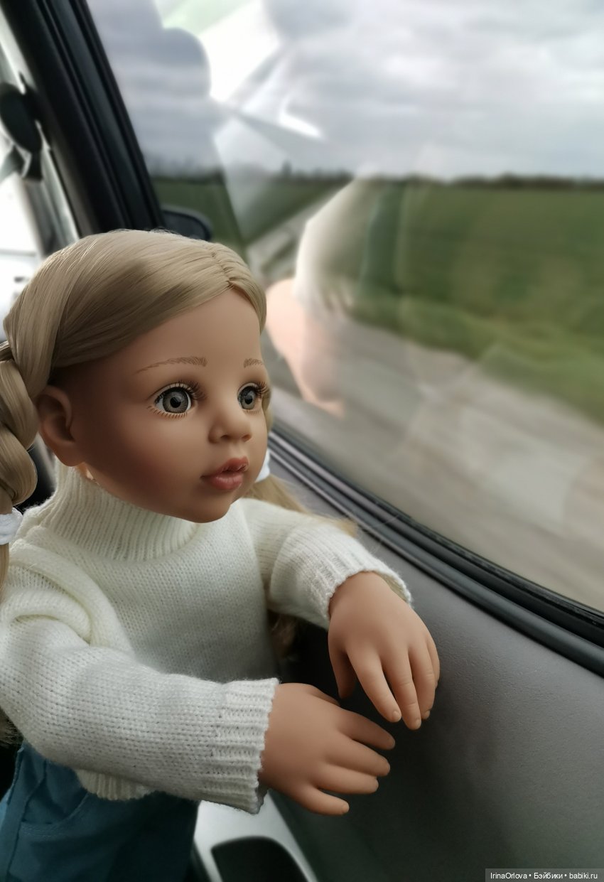 5 лет - всё по настоящему