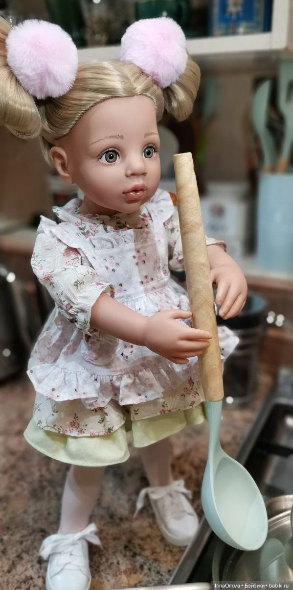 5 лет - всё по настоящему