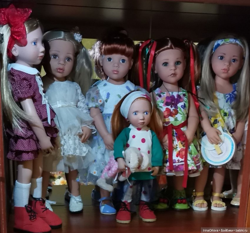 5 лет - всё по настоящему