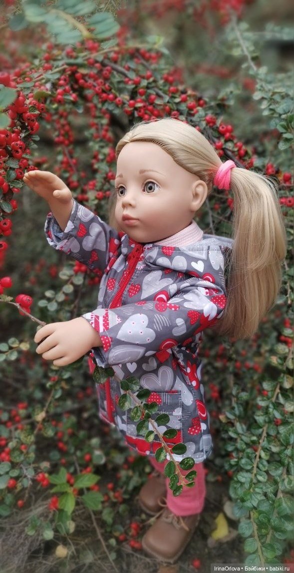 5 лет - всё по настоящему